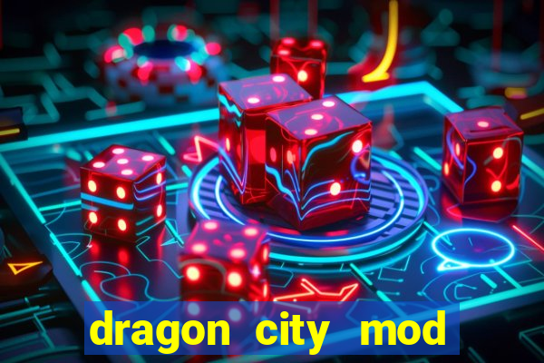 dragon city mod apk team2earn