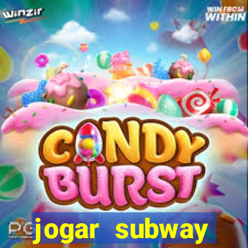 jogar subway surfers 1.99