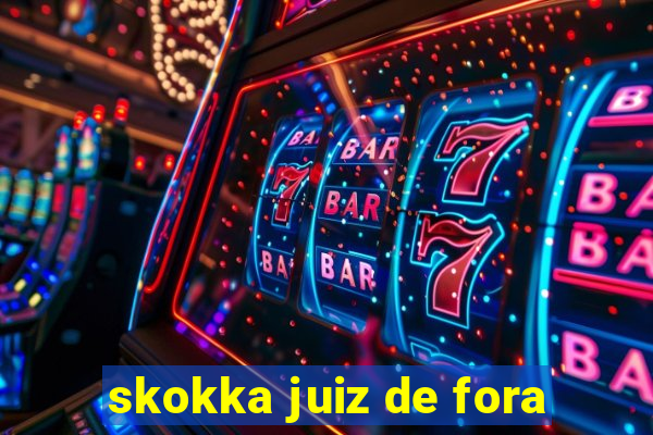 skokka juiz de fora