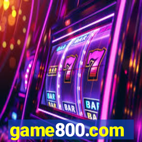 game800.com