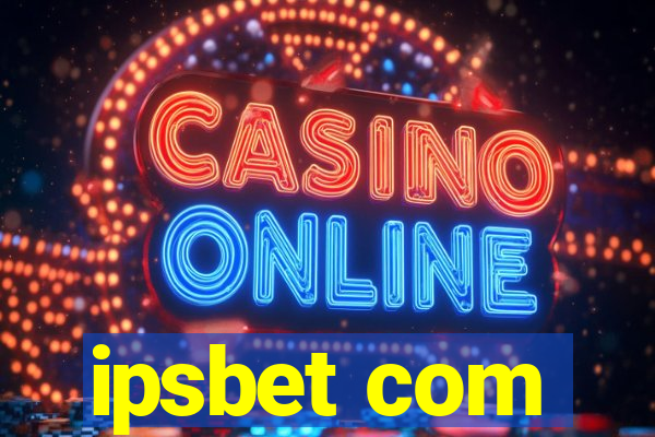 ipsbet com