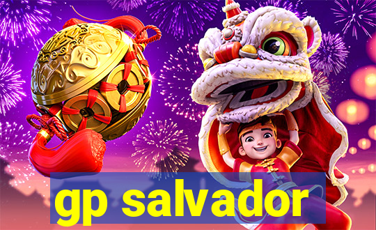 gp salvador