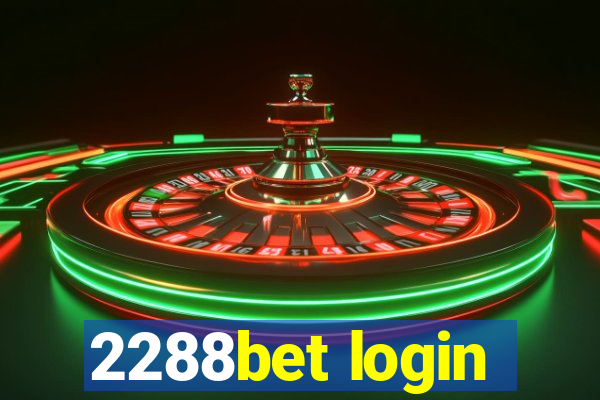 2288bet login