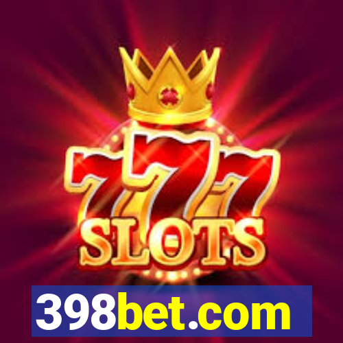 398bet.com