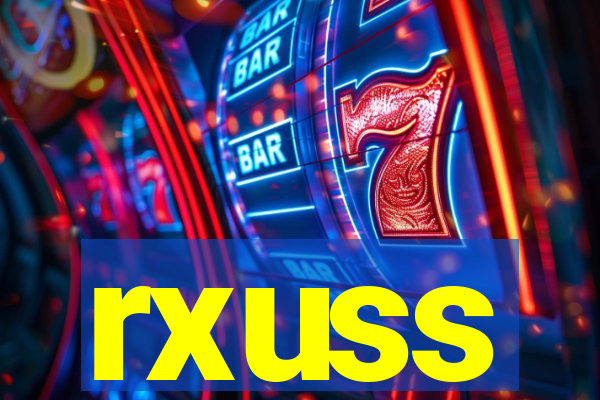rxuss