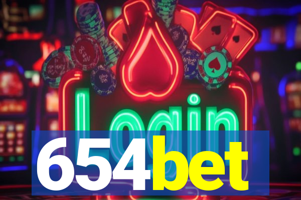 654bet