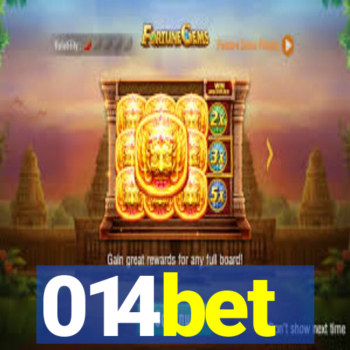 014bet
