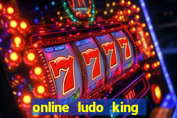 online ludo king cash game