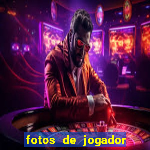fotos de jogador de futebol pelado