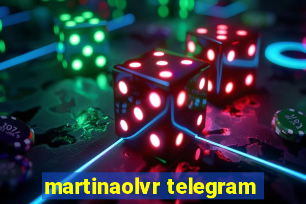 martinaolvr telegram