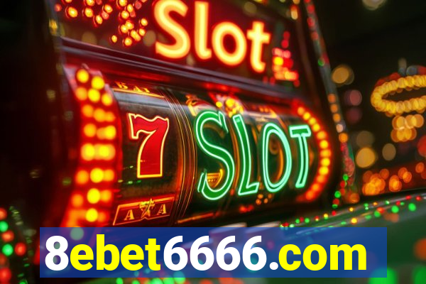 8ebet6666.com