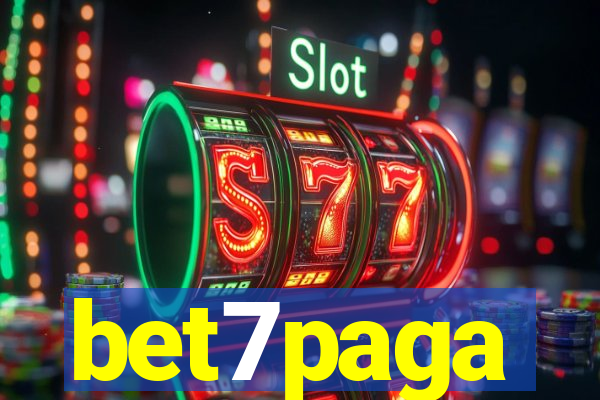 bet7paga