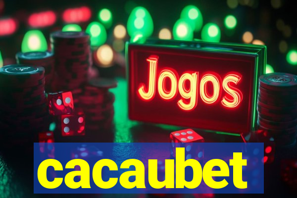 cacaubet