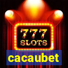 cacaubet