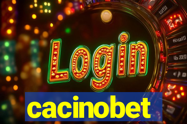 cacinobet