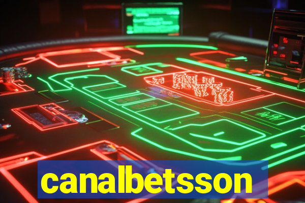 canalbetsson