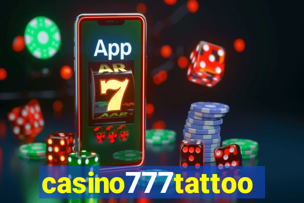 casino777tattoo