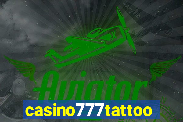 casino777tattoo