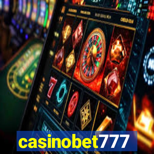casinobet777