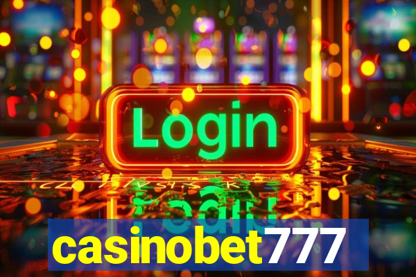 casinobet777