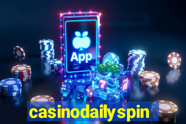 casinodailyspin