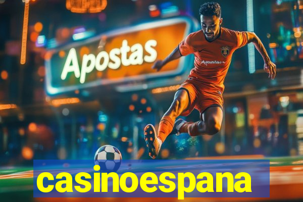 casinoespana