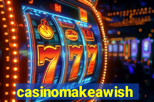 casinomakeawish