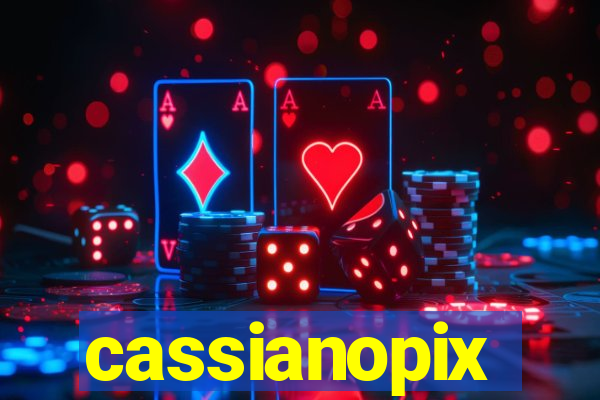cassianopix
