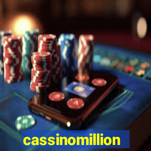 cassinomillion