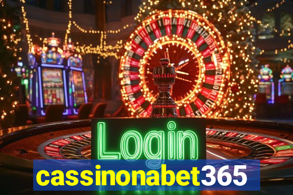 cassinonabet365