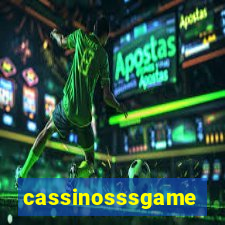 cassinosssgame