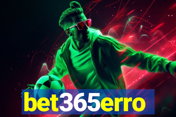 bet365erro