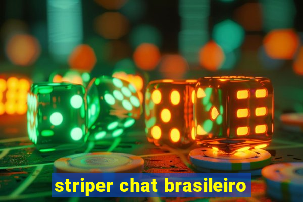 striper chat brasileiro