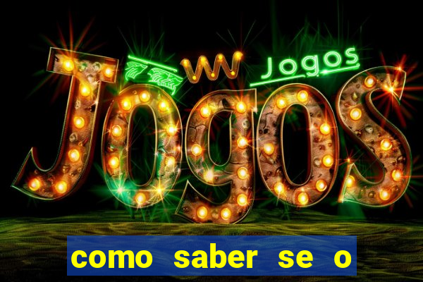 como saber se o fortune tiger ta pagando