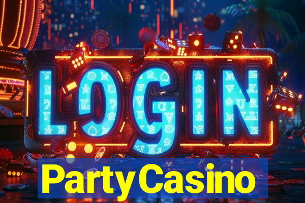 PartyCasino