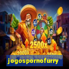 jogospornofurry
