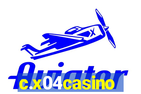 c.x04casino