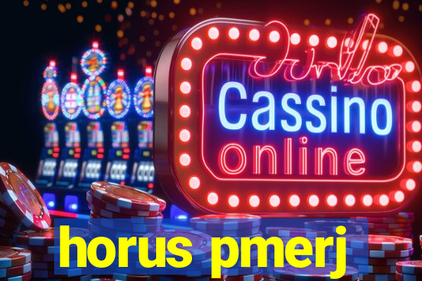 horus pmerj