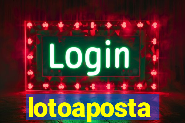 lotoaposta