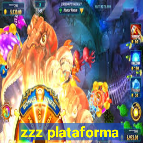 zzz plataforma