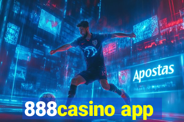 888casino app
