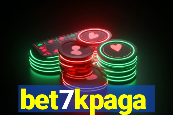 bet7kpaga