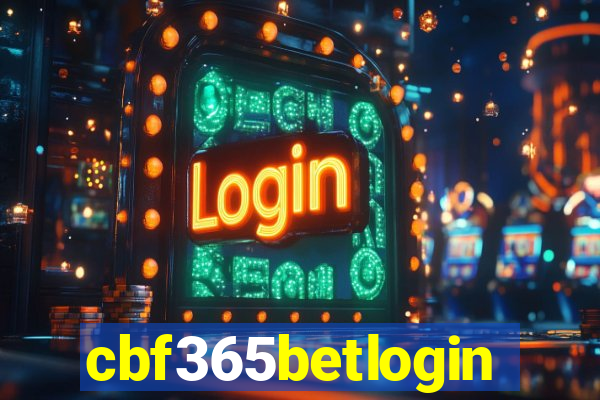 cbf365betlogin
