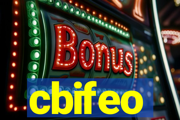cbifeo