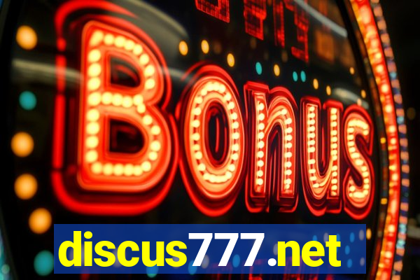 discus777.net