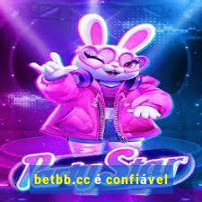betbb.cc é confiável