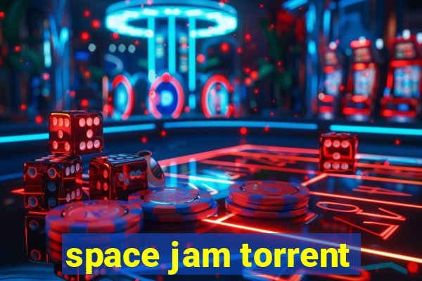 space jam torrent