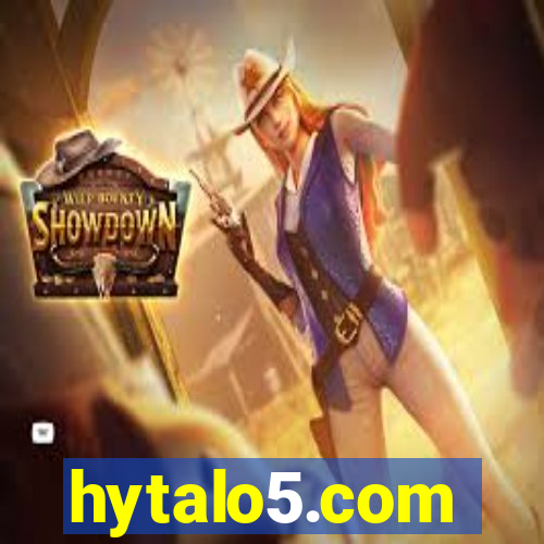 hytalo5.com