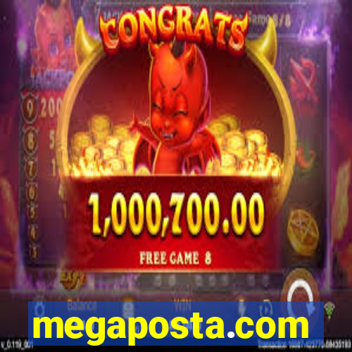 megaposta.com