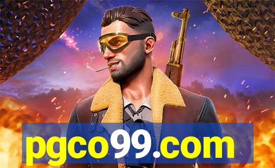 pgco99.com